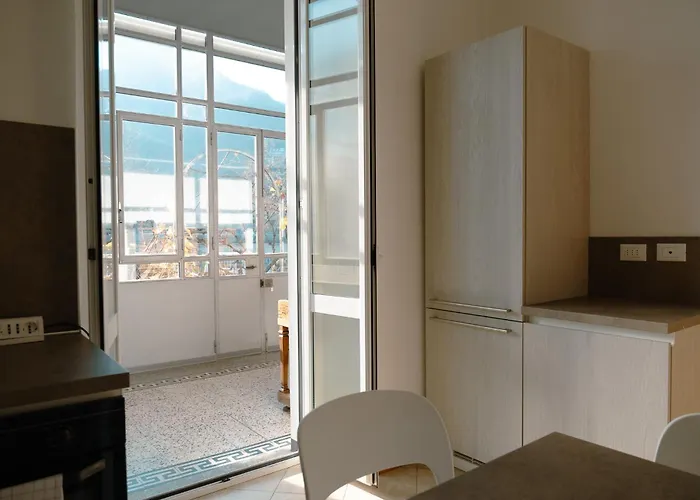 Residenza Cece' Лекко