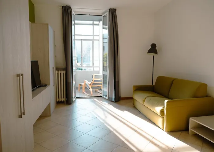 דירה Residenza Cece'