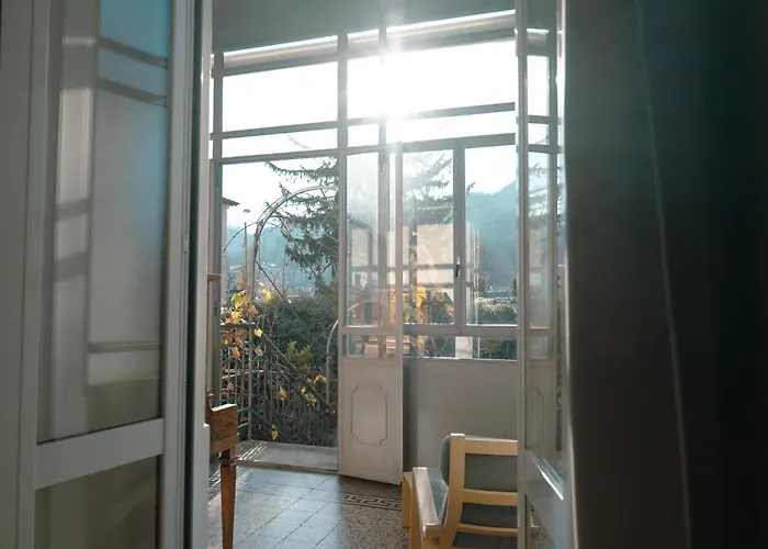 Residenza Cece' Апартаменты *