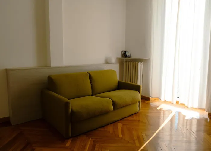 Апартаменты Residenza Cece' *