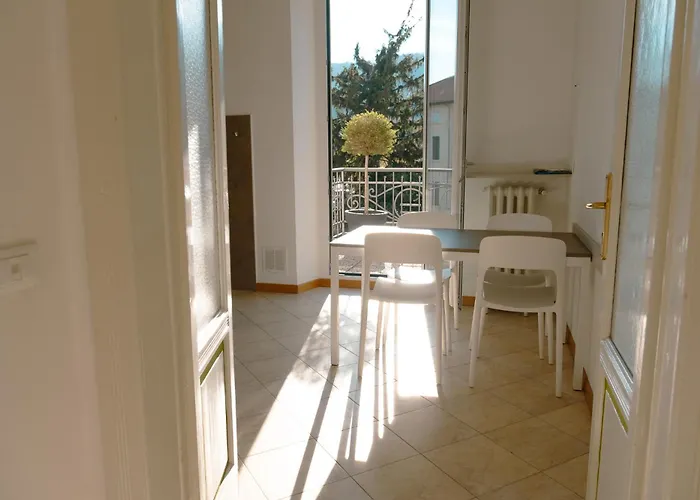 Residenza Cece' * Лекко