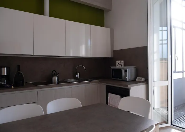 Residenza Cece'