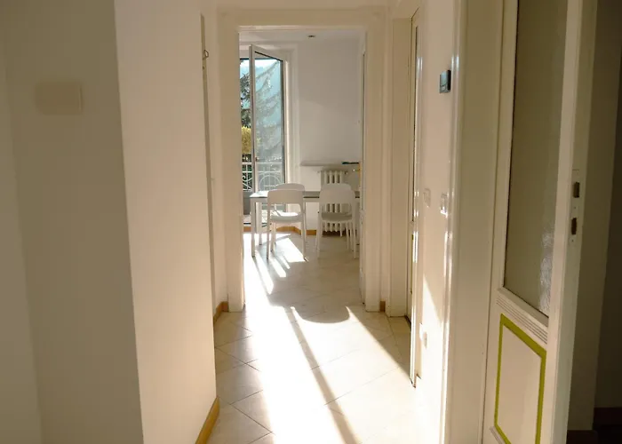 Residenza Cece' דירה לקו