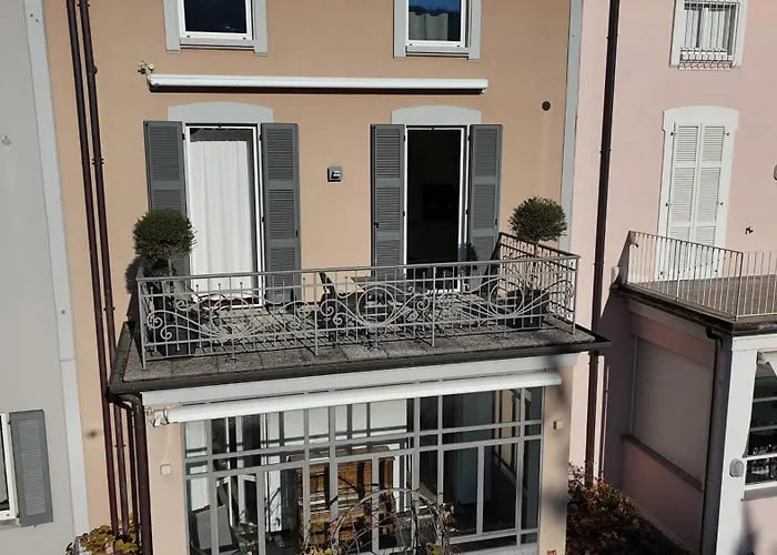 Residenza Cece' Лекко