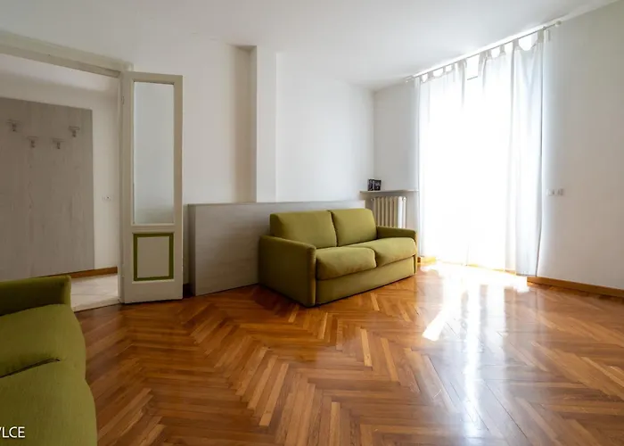 Residenza Cece' Лекко