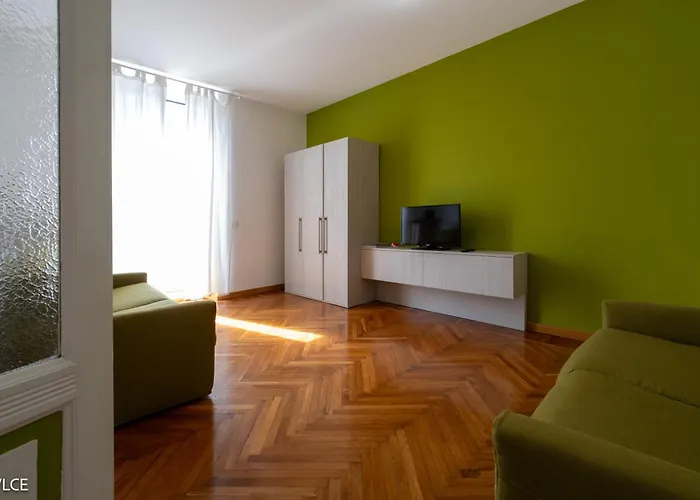 Residenza Cece' * Лекко