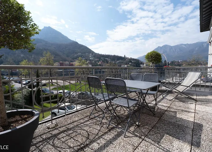 Residenza Cece' Апартаменты *