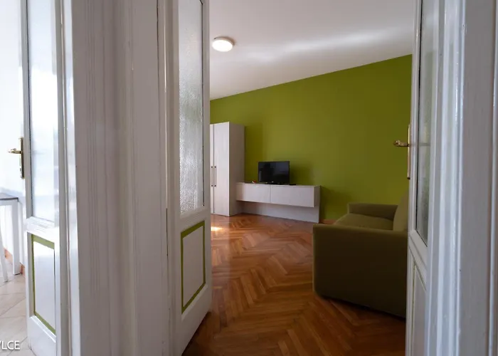 Residenza Cece' דירה לקו