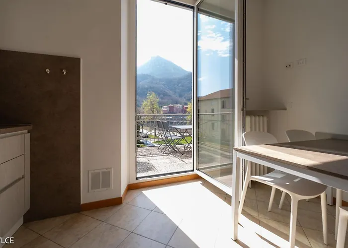 Residenza Cece' Лекко