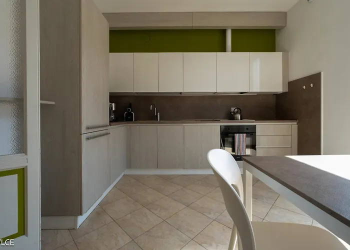 Residenza Cece' * לקו