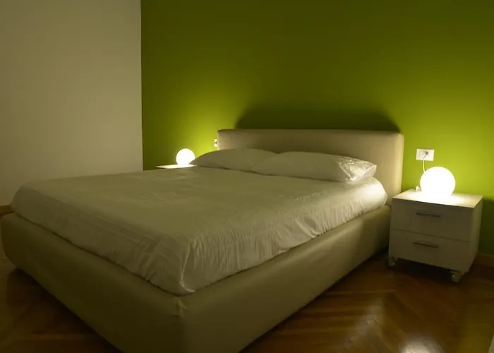 Residenza Cece' * לקו