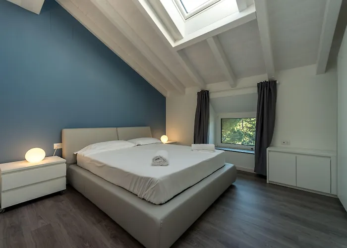 Residenza Cece' Лекко