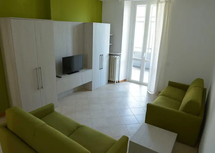 Residenza Cece' *