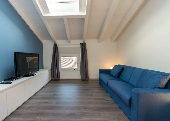 Residenza Cece' * Лекко