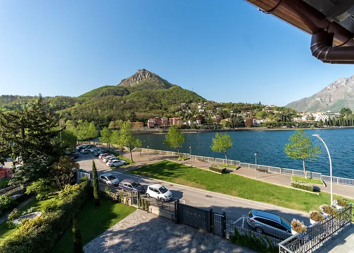 Апартаменты Residenza Cece' *
