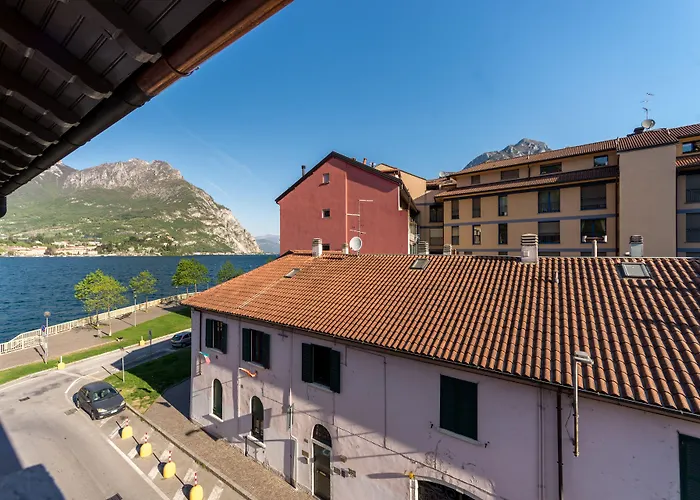 Residenza Cece' * Лекко
