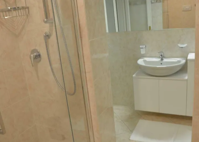 Residenza Cece' Лекко