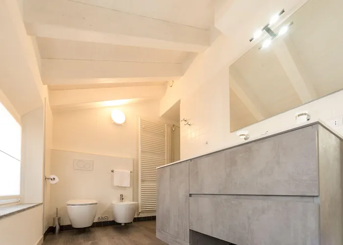Апартаменты Residenza Cece' *
