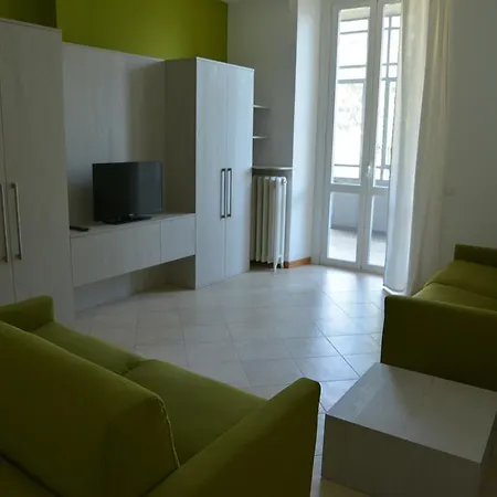 Residenza Cece' Apartamento Lecco