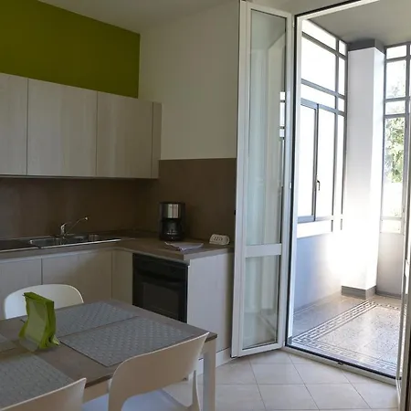 Residenza Cece' Apartamento Lecco