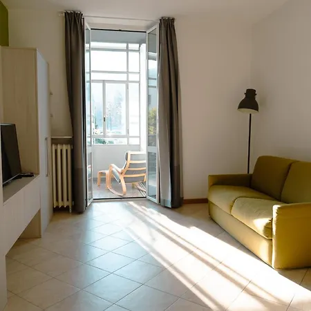 Apartamento Residenza Cece'