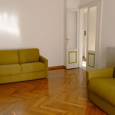 Residenza Cece' *