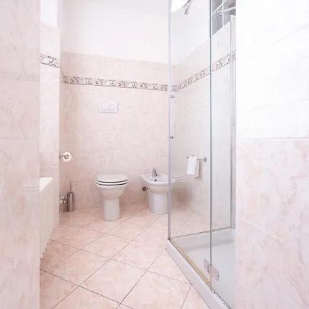 Residenza Cece' Apartamento *
