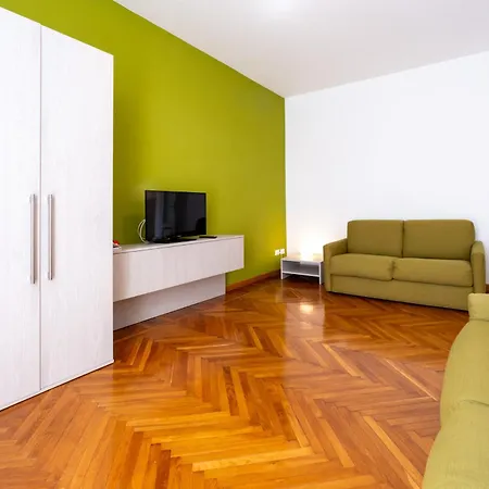 Appartement Residenza Cece' Lecco