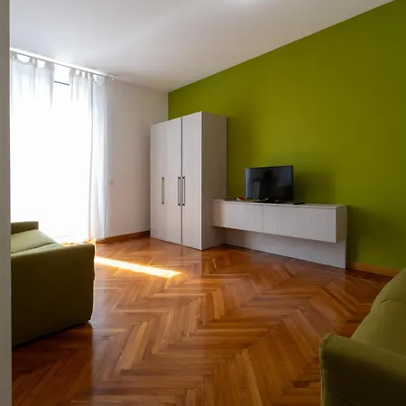Residenza Cece' * レッコ