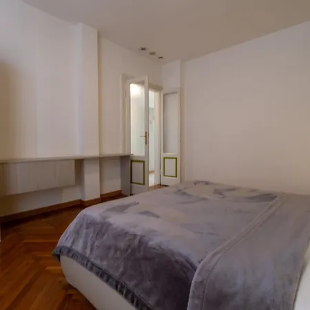Residenza Cece' Apartamento