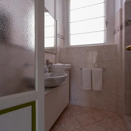 Apartamento Residenza Cece'