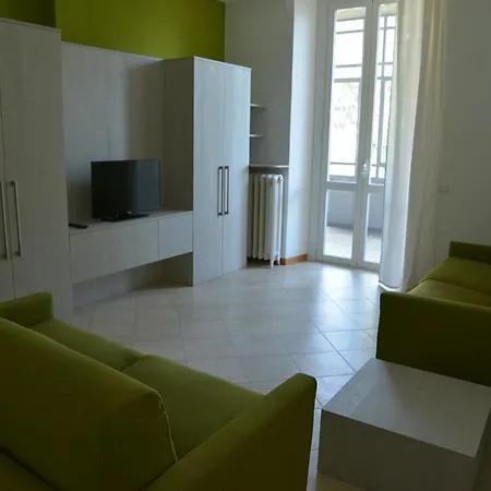 Residenza Cece' Apartamento Lecco