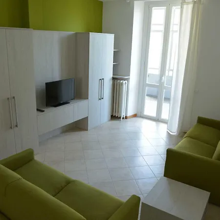 Residenza Cece' *