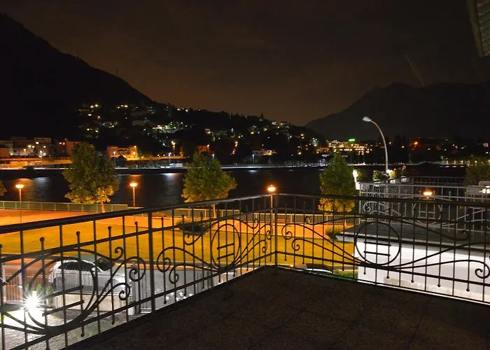 Residenza Cece' Lägenhet