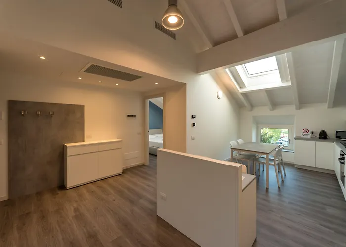 Appartement Residenza Cece' Lecco