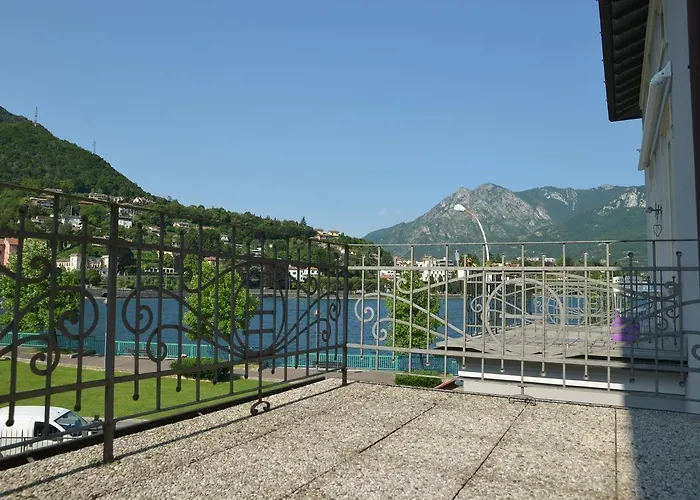 Appartement Residenza Cece' Lecco