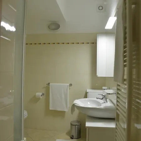 Residenza Cece' アパート