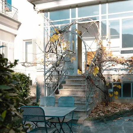 Apartment Residenza Cece' Lecco