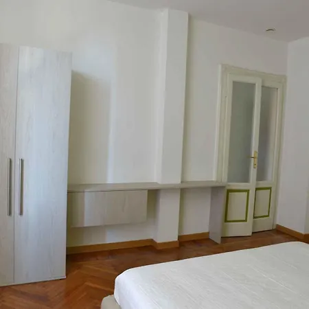Residenza Cece' アパート *