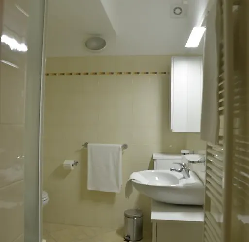 Residenza Cece' Apartment