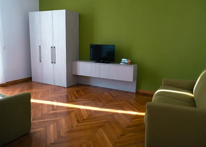 Residenza Cece' Apartment