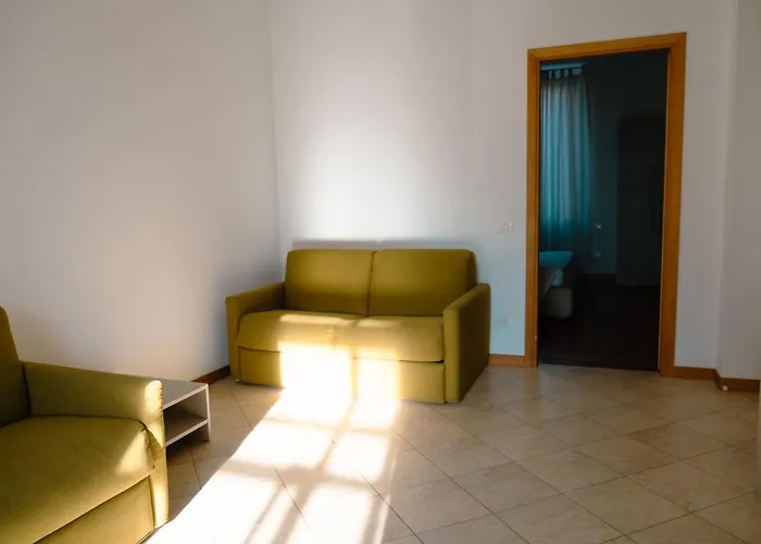 Residenza Cece' Apartment