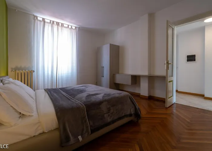 Residenza Cece' Apartment