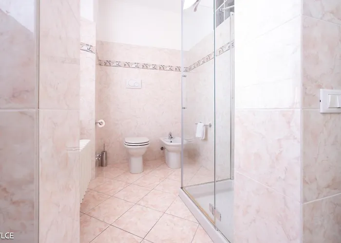 Residenza Cece' Apartment *
