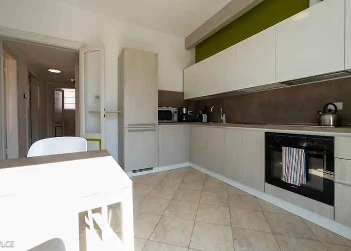 Residenza Cece' *