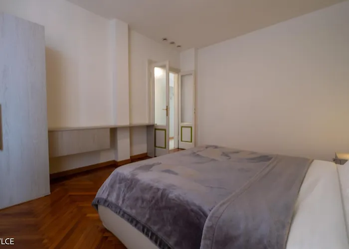 Residenza Cece' Apartment
