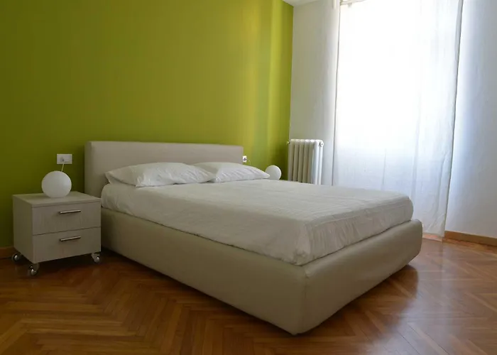 Residenza Cece' Apartment