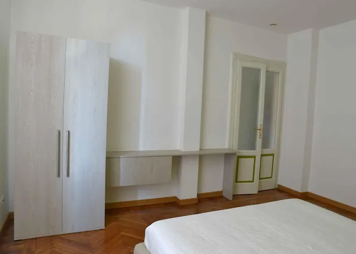 Residenza Cece' Apartment *