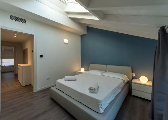 Apartment Residenza Cece'