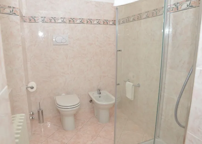 Residenza Cece' Apartment